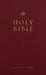 ESV Pew Bible (Burgundy)