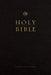ESV Pew and Worship Bible, Large Print (Black)