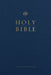 ESV Pew and Worship Bible, Large Print (Blue)