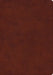 ESV Study Bible (Trutone, Chestnut)
