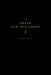The Greek New Testament, Produced at Tyndale House, Cambridge, Reader's Edition