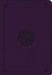 ESV Student Study Bible (Trutone, Lavender, Emblem Design)