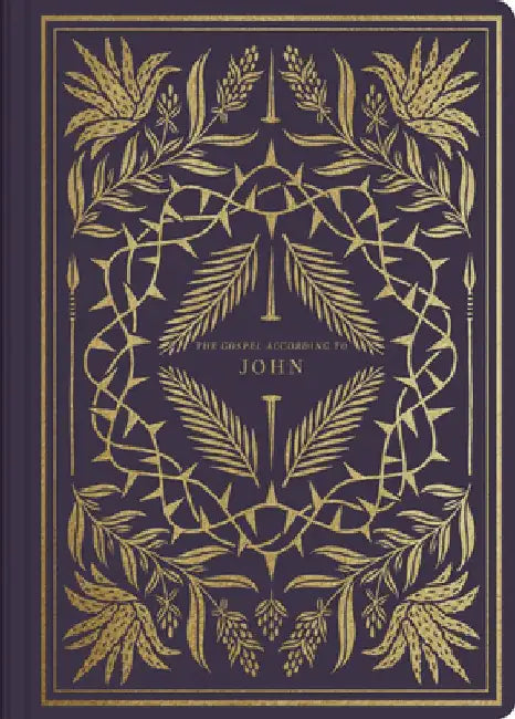 John by Crossway