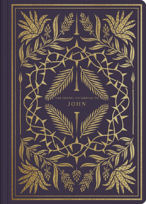 John by Crossway