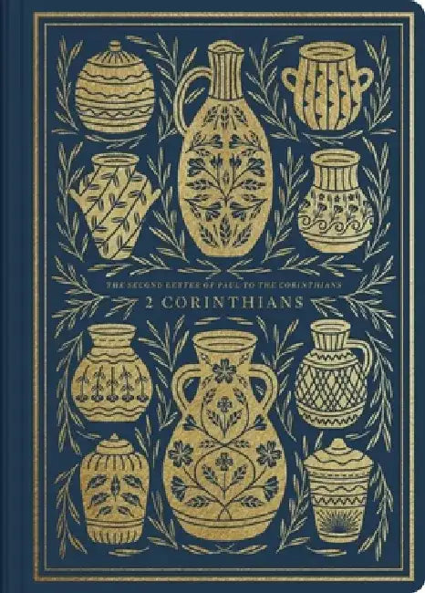 ESV Illuminated Scripture Journal by Rhys Bowen