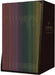 ESV Illuminated Scripture Journal: New Testament Set