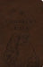 ESV Children's Bible (Trutone, Brown, Let the Children Come Design)