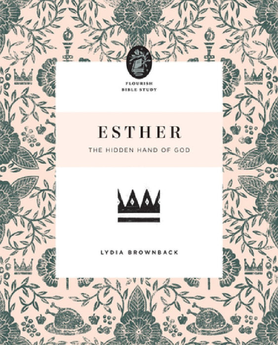Esther: The Hidden Hand of God