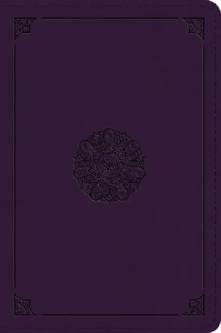 ESV Large Print Bible