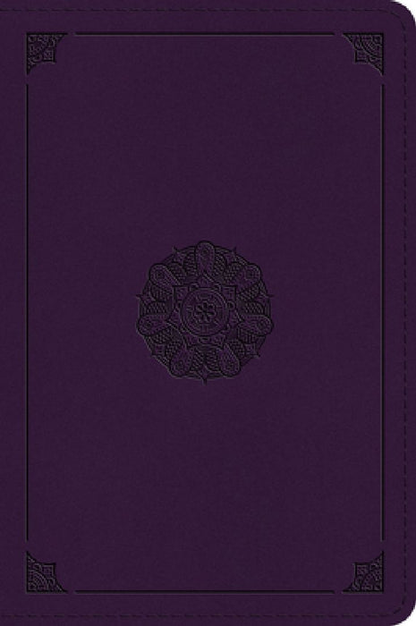 ESV Large Print Bible