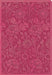 ESV Student Study Bible (Trutone, Berry, Floral Design)