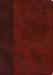 ESV Single Column Journaling Bible, Large Print (Trutone, Burgundy/Red, Timeless Design)