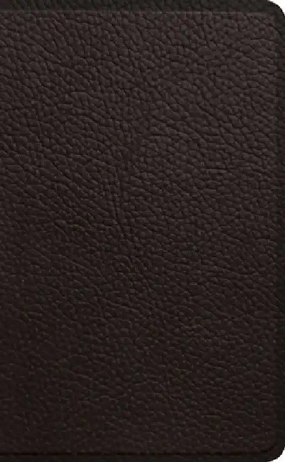 ESV Pocket Bible
