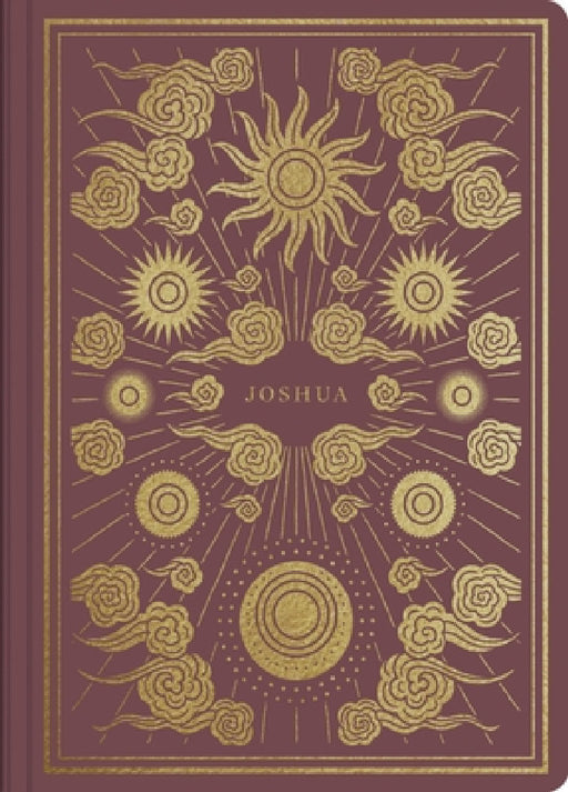 ESV Illuminated Scripture Journal: Joshua by Esv Bibles