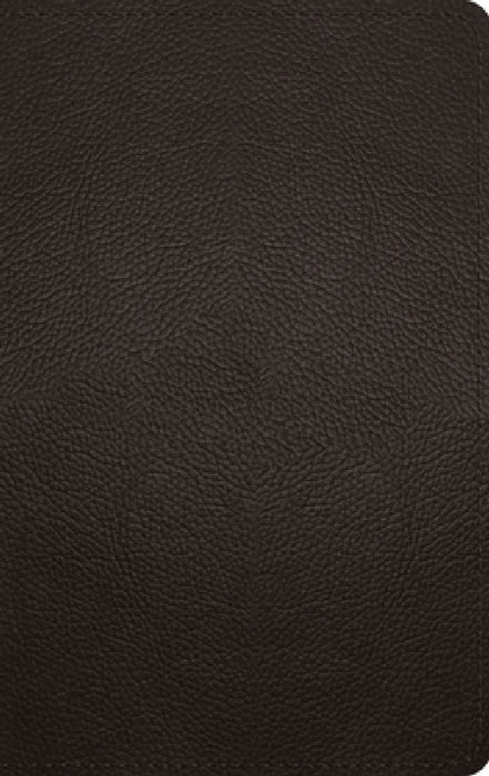 ESV Thinline Bible, Red Letter by Elliot Erwitt