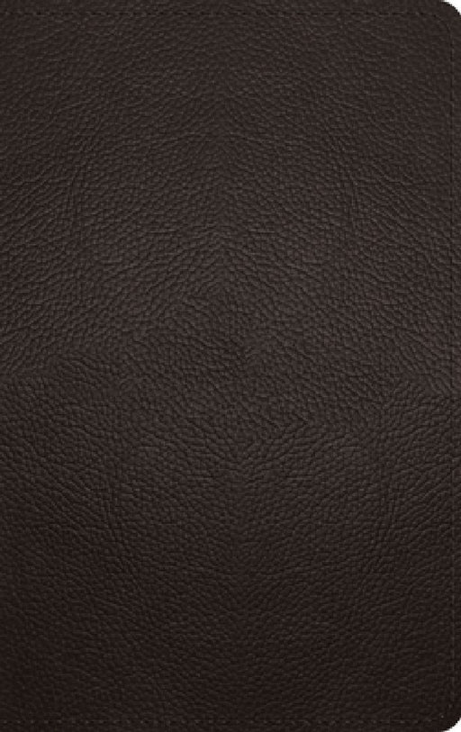 ESV Thinline Bible, Red Letter by Elliot Erwitt