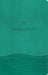 ESV Following Jesus Bible (Trutone, Teal)