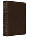 ESV Women's Study Bible (Trutone, Deep Brown)