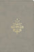 ESV Compact Bible (Trutone, Stone, Branch Design)