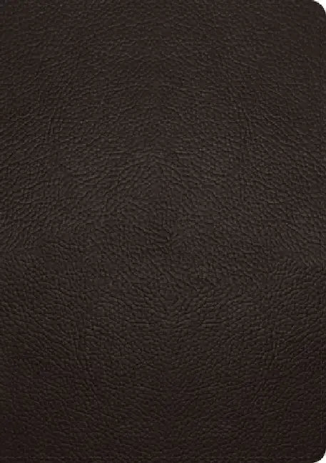 ESV Study Bible