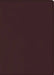 ESV Study Bible, Large Print (Burgundy)