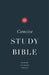 ESV Concise Study Bible(tm)
