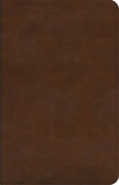 ESV Concise Study Bible(tm) (Trutone)