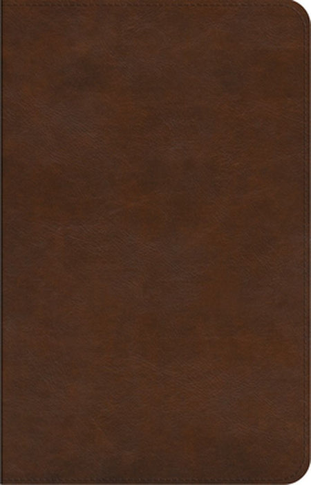 ESV Concise Study Bible(tm) (Trutone)