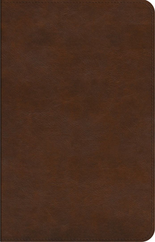 ESV Concise Study Bible(tm) (Trutone)
