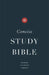 ESV Concise Study Bible(tm), Economy Edition