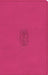 ESV Kid's Bible, Thinline (Trutone, Berry, the True Vine Design)
