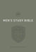 ESV Men's Study Bible by Christopher Ash