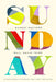 Sunday Matters: 52 Devotionals to Prepare Your Heart for Church by Paul David Tripp