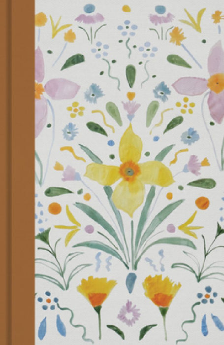 ESV Student Study Bible, Artist Series by Lulie Wallace