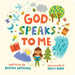 God Speaks to Me by Kristen Wetherell