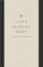 ESV Daily Journey Bible: An Interactive Encounter with God's Word (Spring Bloom Design): An Interactive Encounter with God's Word by Greg Gilbert