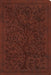 ESV Women's Study Bible (Trutone, Chestnut, Almond Tree Design) by Dana Tanamachi