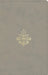 ESV Thinline Bible (Trutone, Stone, Branch Design)