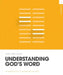 Understanding God's Word Workbook by Jon Nielson