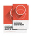 Knowing God's Truth (Book and Workbook) by Jon Nielson
