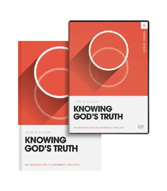 Knowing God's Truth by Jon Nielson
