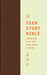ESV Teen Study Bible (Trutone, Burnt Sienna) by Jon Nielson