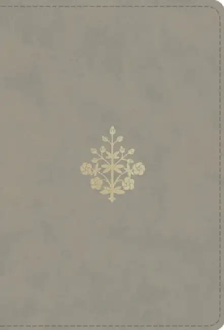 The Psalms, ESV (Trutone, Stone, Branch Design)