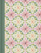 ESV Single Column Journaling Bible, Artist Series (Lulie Wallace, Penelope) by Lulie Wallace