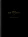 The Greek New Testament, Produced at Tyndale House, Cambridge, Guided Journaling Edition by Daniel K. Eng
