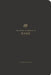 ESV Scripture Journal, Study Edition: Mark (Paperback) by Esv Bibles