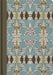 ESV Study Bible, Artist Series (Jessica Bush, Interlude) by Jessica Bush