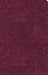 ESV Value Thinline Bible (Trutone, Raspberry, Floral Design)