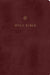 ESV Gift and Award Bible (Trutone, Burgundy)