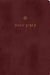 ESV Gift and Award Bible (Trutone, Burgundy)